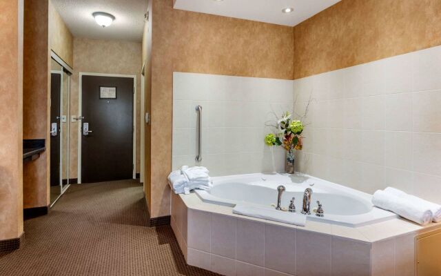 Comfort Inn Sturgeon Falls