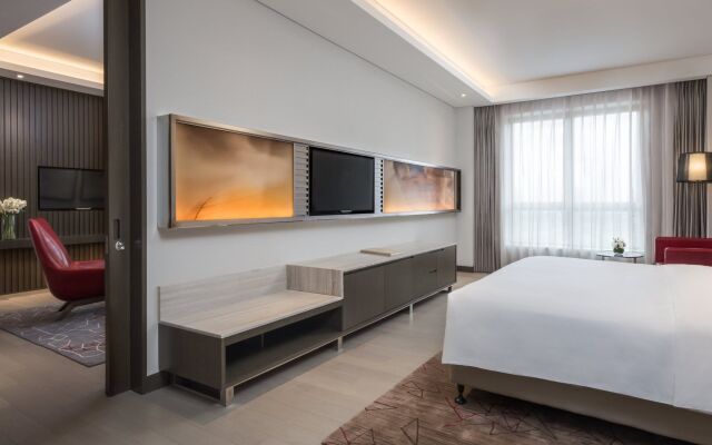 Courtyard by Marriott Tianjin Hongqiao