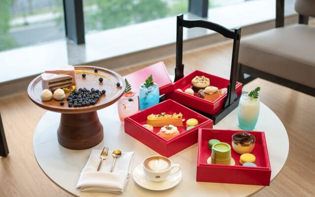 Holiday Inn Express Jiangmen Yinhu Bay by IHG
