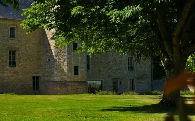 Le Château de Monceaux
