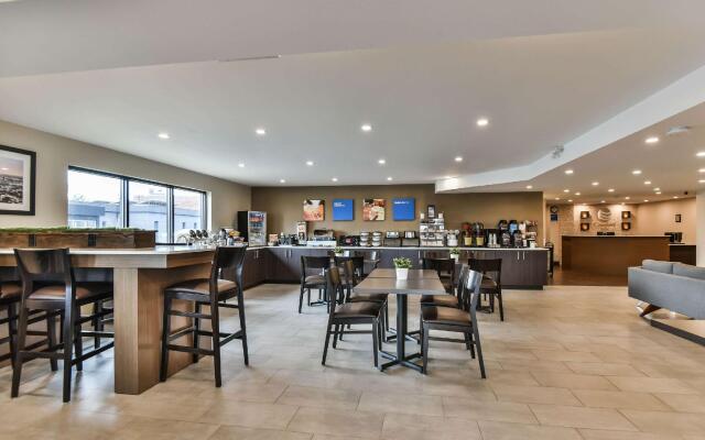 Comfort Inn Windsor