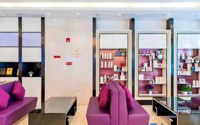 Xifeng Hotels (Foshan Nanhai Square)