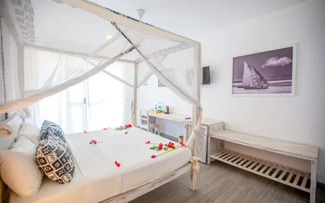 AHG Lion Beach Resort