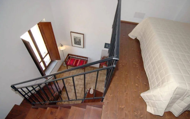 Residenza D'Epoca Pietra di Ponente