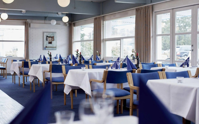 Ebeltoft Park Hotel