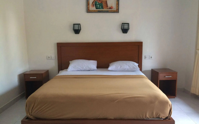 Suka Beach Inn