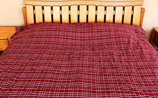 Beijing Habitat Gardens Inn