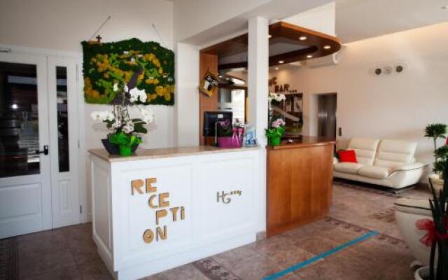 Hotel Giardino