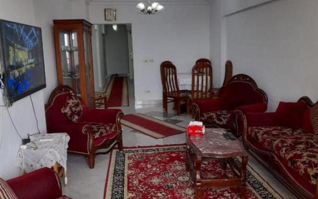 Mahdy Apartment