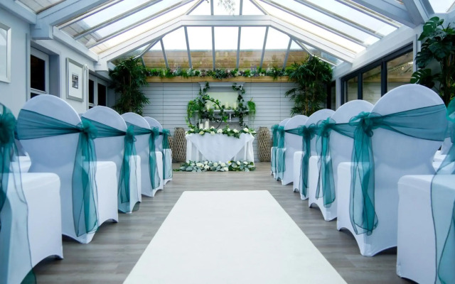 The Gailes Hotel and Spa