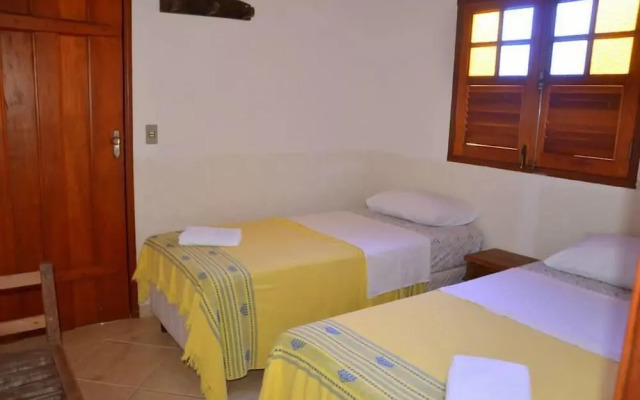 Pousada Vila Colonial