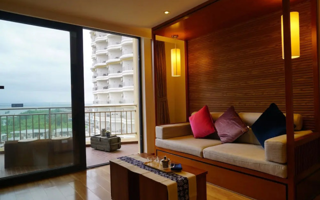 Yunjvhaijing Dali Hotel