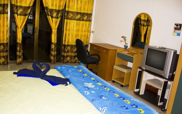 Walkinn Guesthouse 1