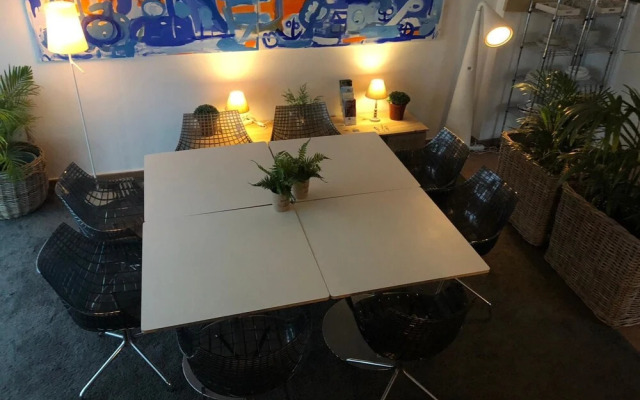 Big house Valencia Espais Boscá