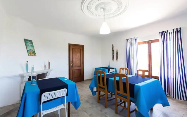 Surfcamp 360 - Hostel