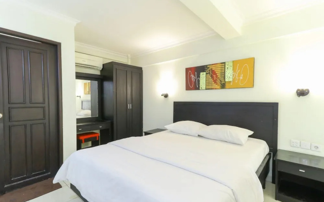 Permisol Homestay 88