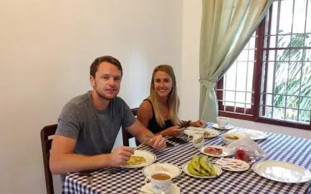 kevins Placid Homestay