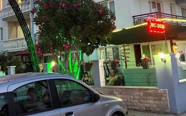 Neseli Pansiyon Cafe