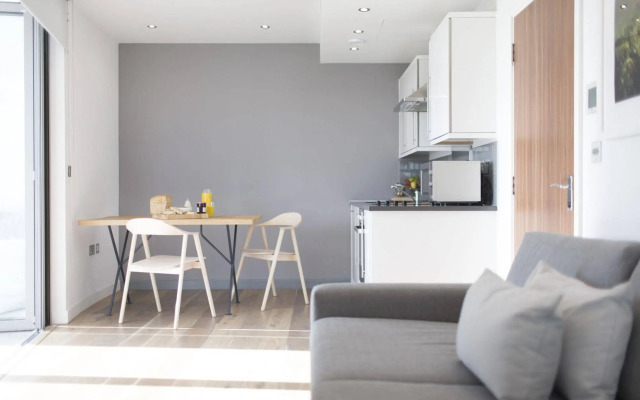 Aparthotel Adagio London Brentford