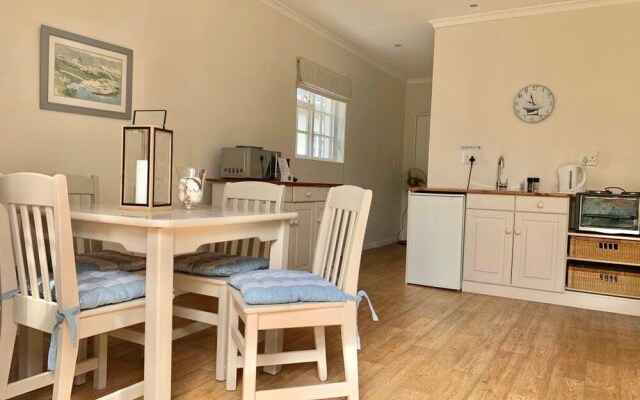 Anchor's Rest Hermanus