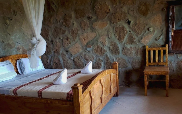 Doho lodge & Hotsprings