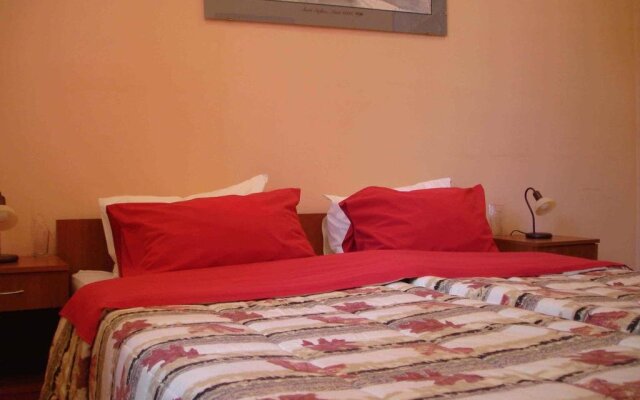 Hotel Monte Rosa