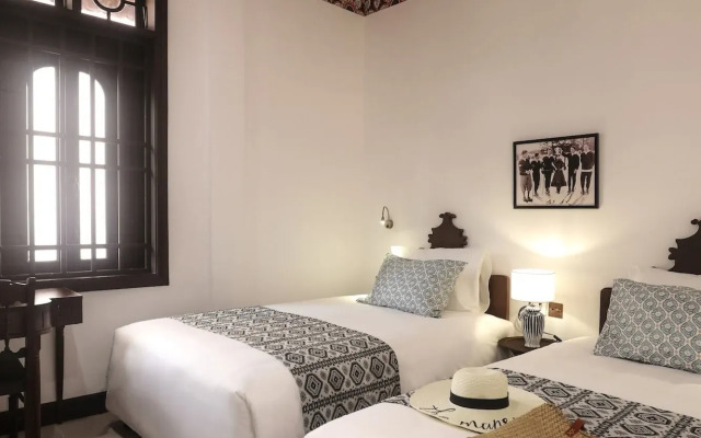 The Mansion Hoi An by Minova
