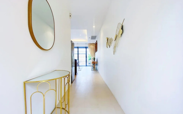 Beautiful 1br Plunge Pool Villa Walk To Bangtao Beach
