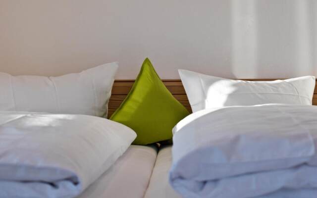 Landhaus Altmuehltal