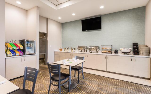 Holiday Inn Timonium Baltimore North, an IHG Hotel