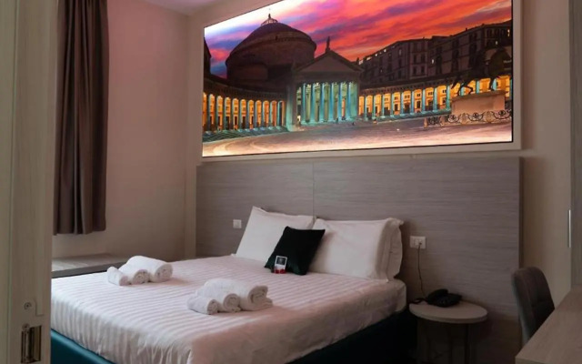 The Sun Boutique Hotel