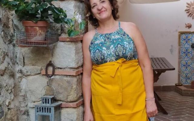 Casa Marina, Cilento Appartamento Indipendente