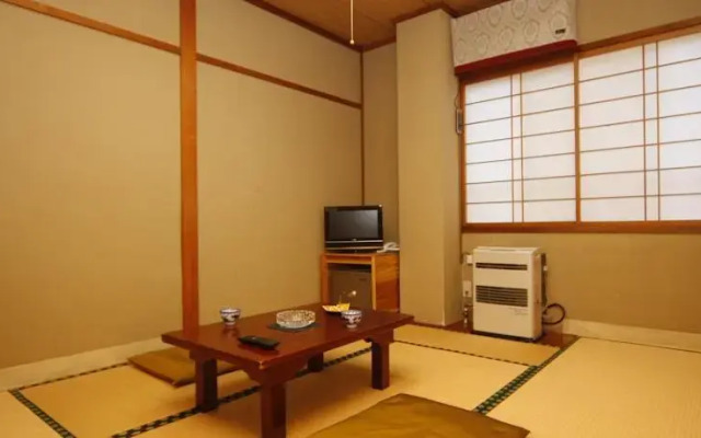 Iwama Sanso