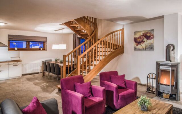 Residence Lipno 39996
