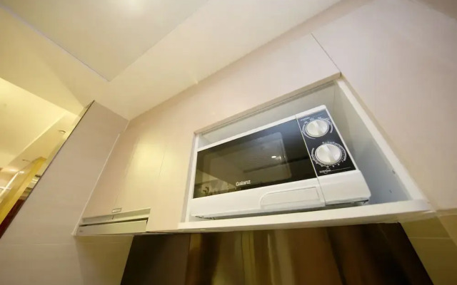 Heefun Apartment Guangzhou - Chimelong