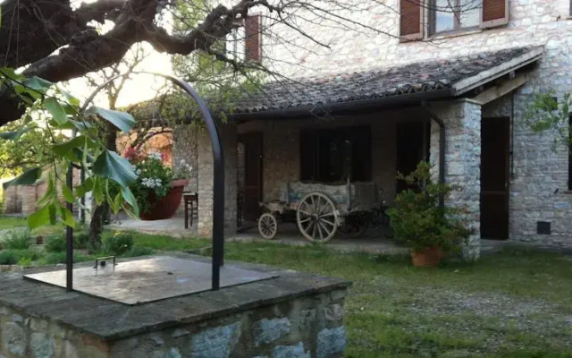 Santa Marinella Country House