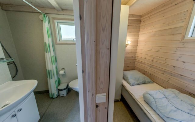 Råbjerg Mile Camping & Cottages