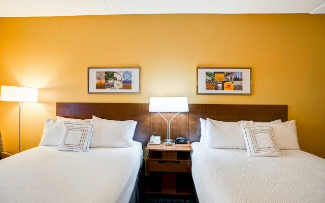 Fairfield Inn by Marriott Christiansburg