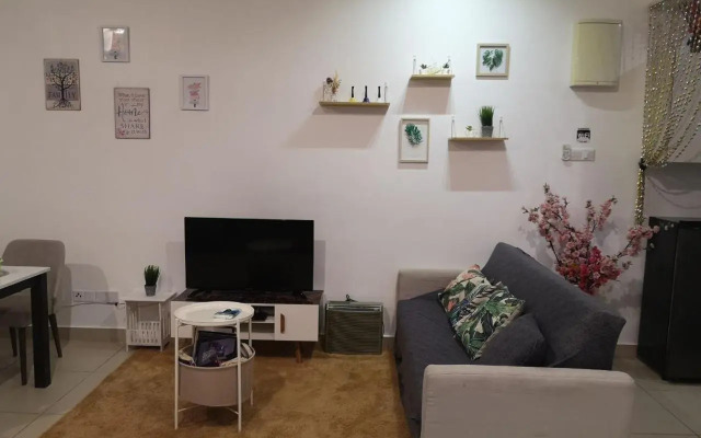 T 10 Romamtic Genting Highland