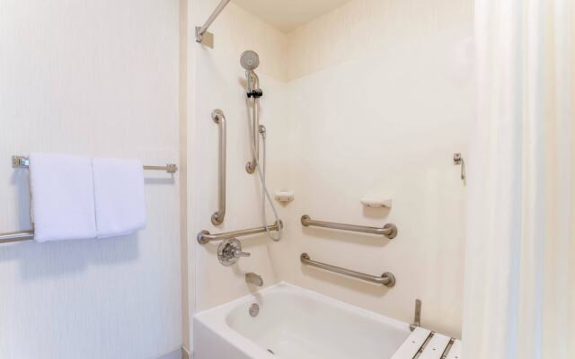 Residence Inn Chicago Oak Brook