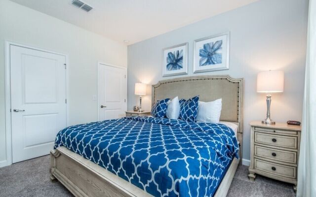 1601mvd 4 Bedroom Townhouse by Redawning