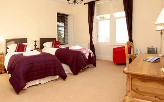 Balgowan House