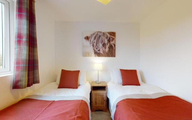 Barker Stakes Farm B&B