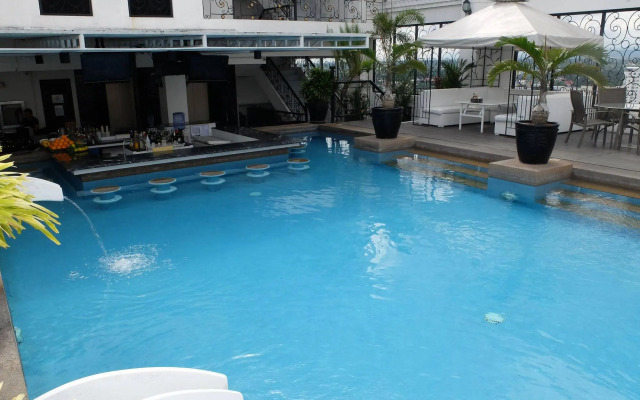 The Penthouse Hotel