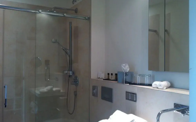 Hotel Eberhards am Wasser