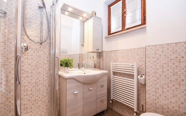 Zoe Apartment