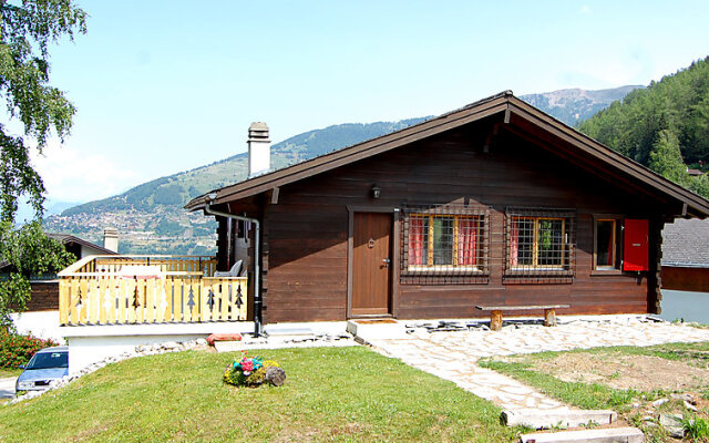 Chalet Le Hibou