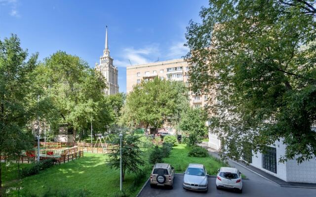 ApartLux Shevchenko