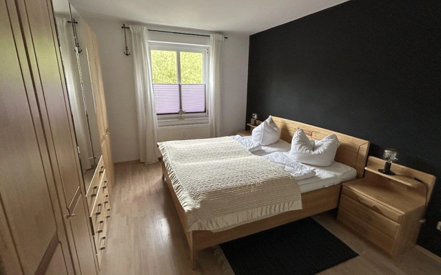 Bright Apartment in Boltenhagen near Sea