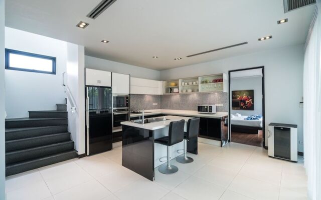 Diamond Villas BangTao